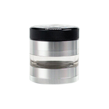 Kannastor 4-Piece Jar Body Grinder