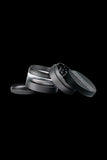 Kannastor 4-Piece Jar Body Grinder
