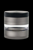 Kannastor 4-Piece Jar Body Grinder