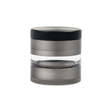 Kannastor 4-Piece Jar Body Grinder