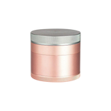 Kannastor 4-Piece Solid Body Grinder