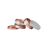 Kannastor 4-Piece Jar Body Grinder