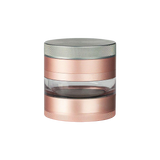 Kannastor 4-Piece Jar Body Grinder
