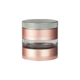Kannastor 4-Piece Jar Body Grinder