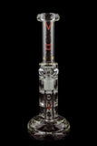 Vodka Glass Moonstone Water Pipe