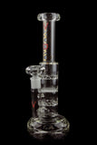 Vodka Glass Moonstone Water Pipe