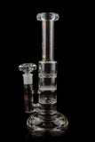 Vodka Glass Moonstone Water Pipe
