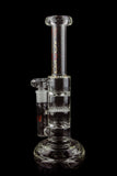 Vodka Glass Moonstone Water Pipe