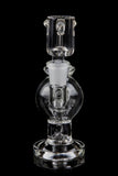 Mini Bent Neck Dab Rig