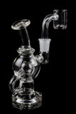 Mini Bent Neck Dab Rig