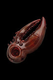 Mega Lobster Claw Hand Pipe