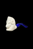 Mini Meerschaum Pipe - Ram