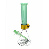 Prism Mushroom Modular Beaker Bong
