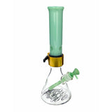 Prism Mushroom Modular Beaker Bong