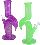 "No Spill" Zong Water Pipe