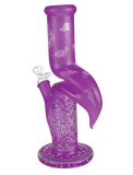 "No Spill" Zong Water Pipe