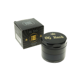 Puff Puff Pass "OG Kush" Strain Grinder