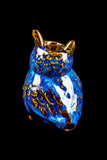 Art of Smoke Owl Pipe