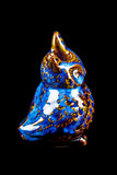 Art of Smoke Owl Pipe