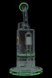 Tsunami Honeycomb Water Pipe