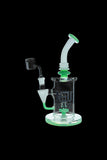 NEU 11" Showerhead Dab Rig