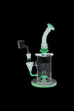 NEU 11" Showerhead Dab Rig