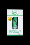 NEU Bullet Dry Herb Pipe