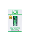 NEU Bullet Dry Herb Pipe