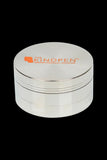 The Kind Pen Aluminum Bi-Level Grinder