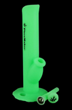 PieceMaker Kermit Silicone Water Pipe