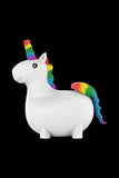 Piecemaker UniKorn Silicone Unicorn Bong