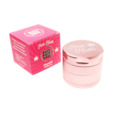Puff Puff Pass "Pink Kush" Strain Grinder