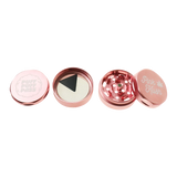 Puff Puff Pass "Pink Kush" Strain Grinder