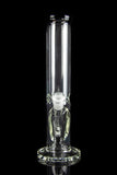 Famous X Straight Tube Water Pipe