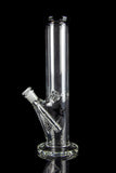 Famous X Straight Tube Water Pipe