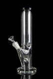 Famous X Straight Tube Water Pipe