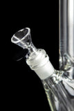 Famous X Straight Tube Water Pipe