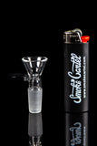 Famous X Straight Tube Water Pipe