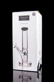 Famous X Straight Tube Water Pipe