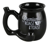 Roast & Toast Mug Pipe