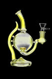 Pulsar Elegant Sphere Water Pipe