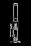 Pulsar Double Matrix Stereo Perc Water Pipe