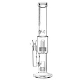 Pulsar Double Matrix Stereo Perc Water Pipe