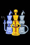Pulsar "Checkmate" Recycler Rig