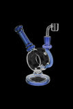 Pulsar Donut Oil Rig