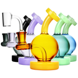 Pulsar Duality Sphere Mini Rig