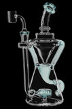 Pulsar Elegance Gravity Fed Recycler