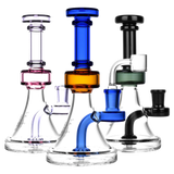 Pulsar "Fresh & Clean" Rig