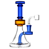 Pulsar "Fresh & Clean" Rig