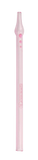 Pulsar Simple Glass Vapor Straw